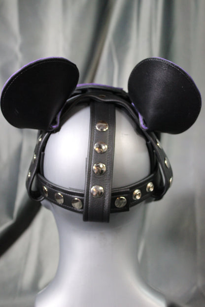 Bear Hood - view 13