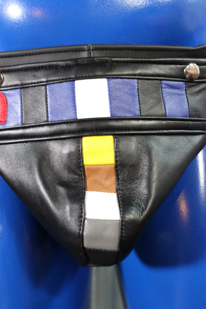 LeatherBear Jock - view 3