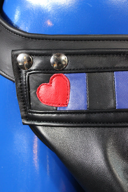 LeatherBear Jock - view 4