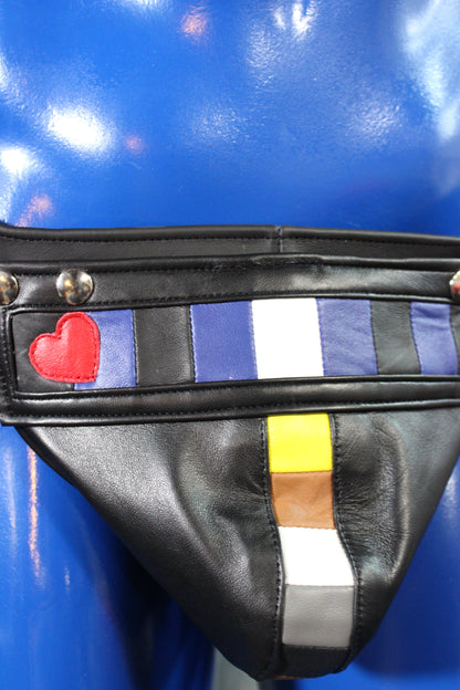 LeatherBear Jock - view 5