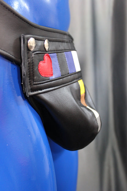 LeatherBear Jock - view 8