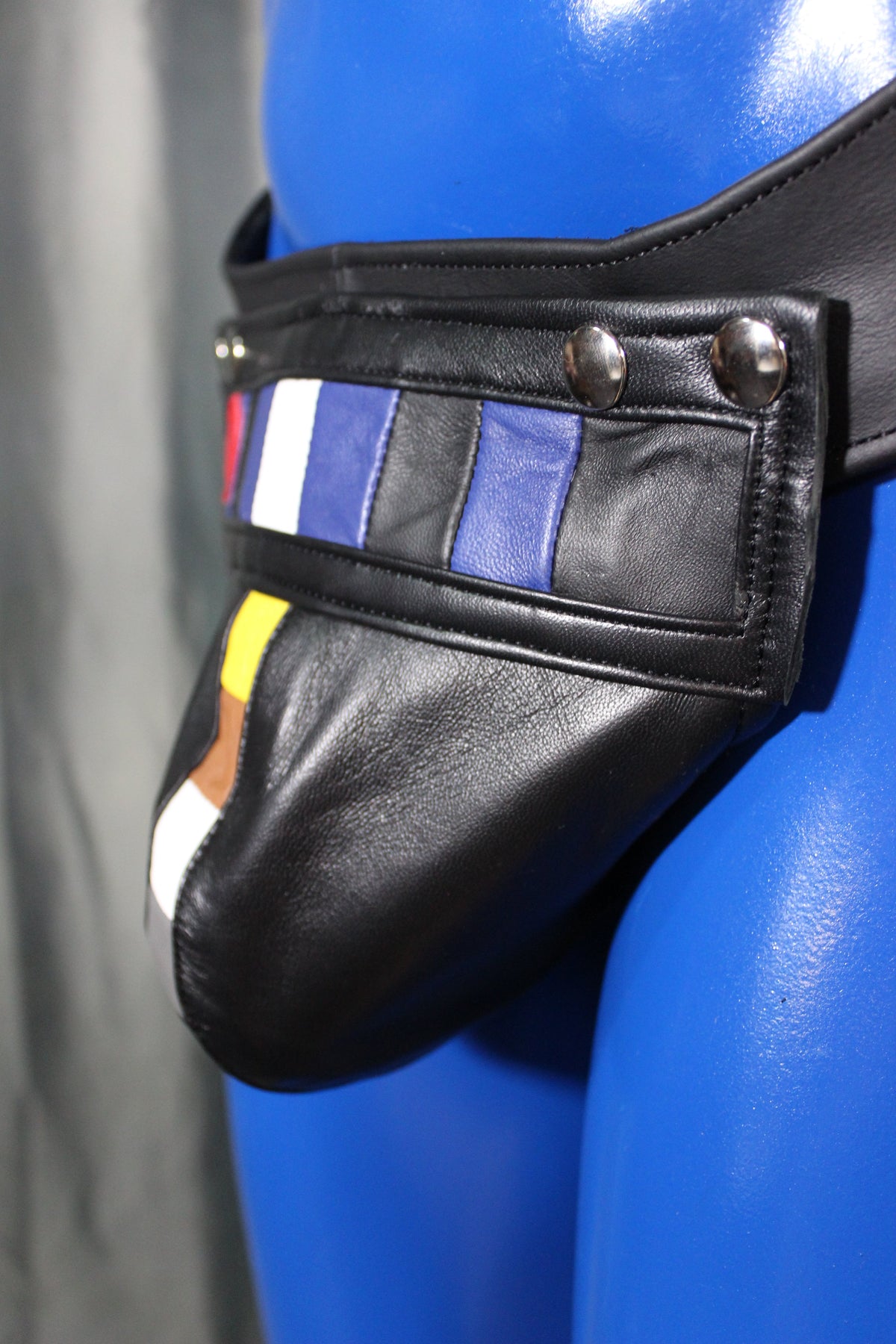 LeatherBear Jock - view 9
