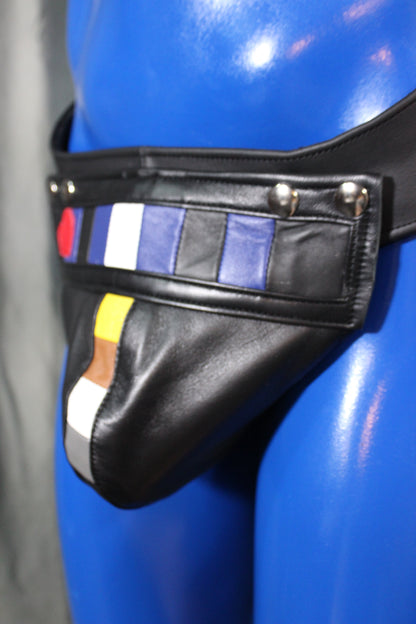 LeatherBear Jock - view 11