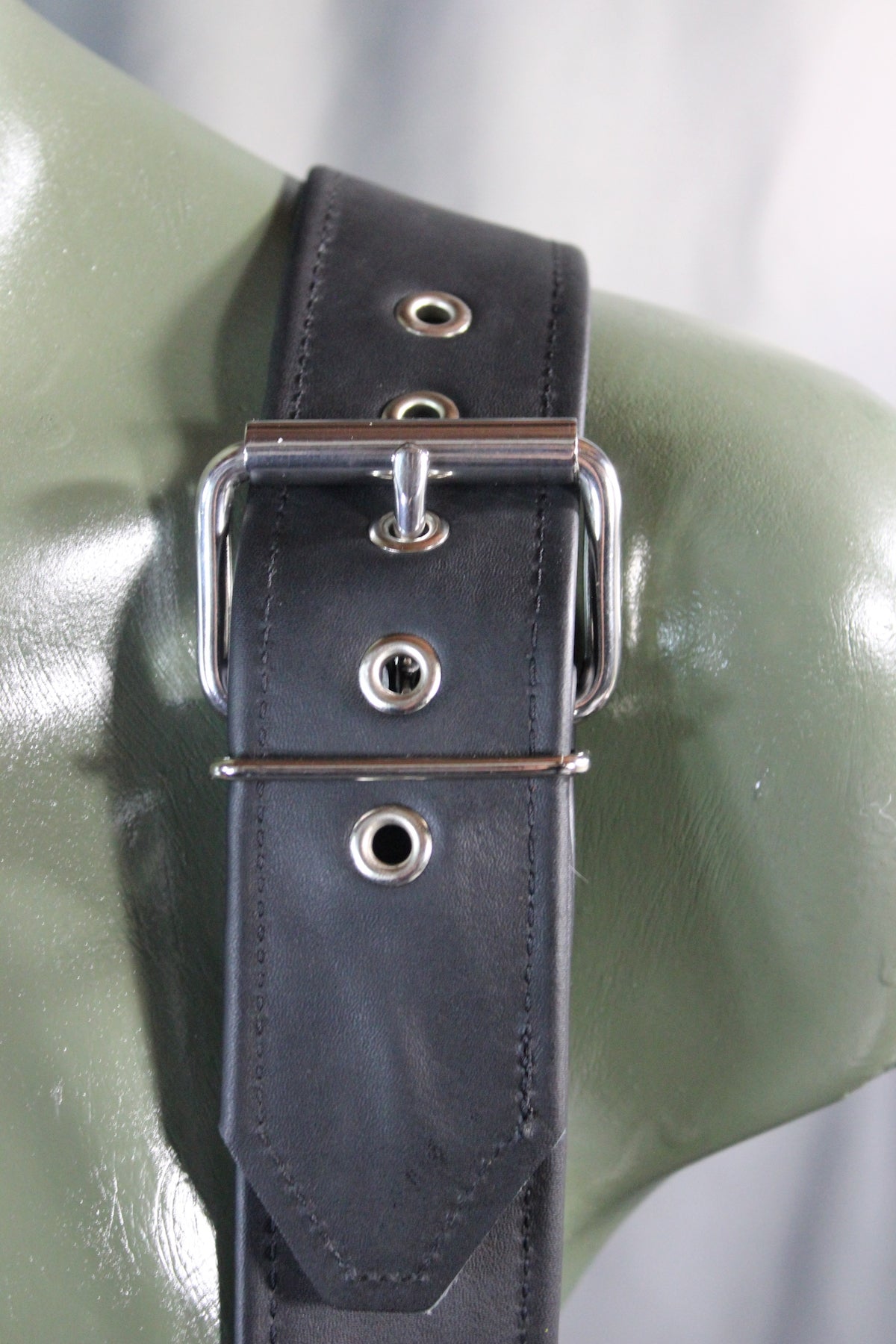 Convertible Half-Harness - view 5