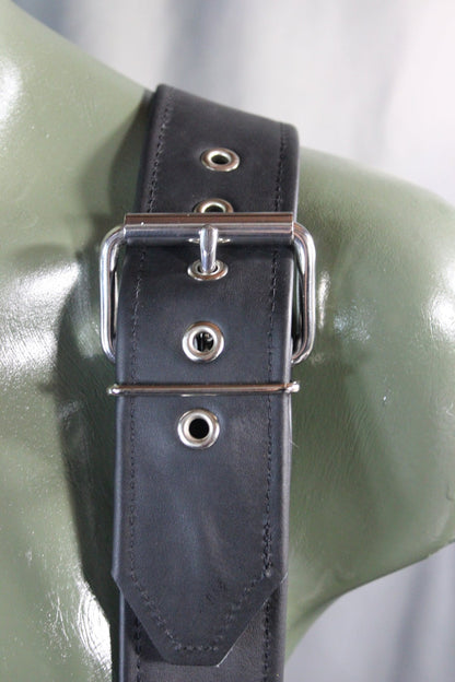 Convertible Half-Harness - view 5