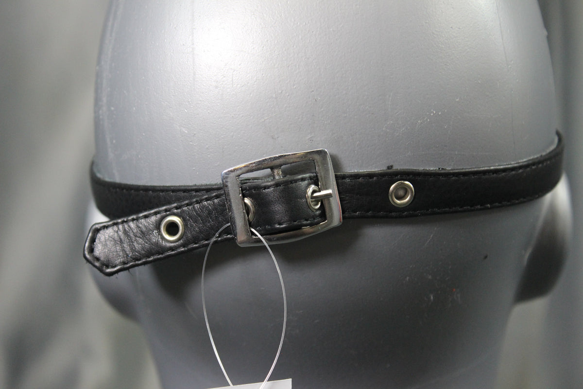 Bedazzled Blindfold Mask by The Otter and The Fox - view 6
