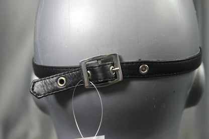 Bedazzled Blindfold Mask by The Otter and The Fox - view 6