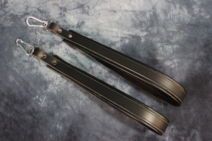Slim Sling Stirrups for Hands or Feet - front view