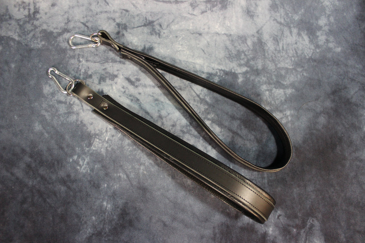 Slim Sling Stirrups for Hands or Feet - view 2