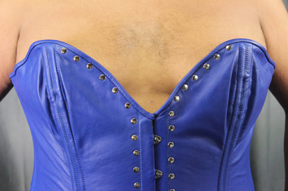 Otter and Fox Overbust Corsets - view 2