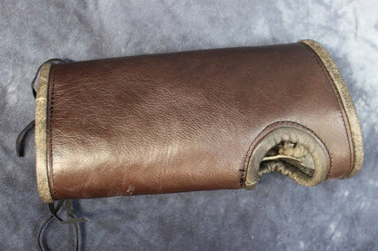 Open Finger Wrist Warmers - view 6