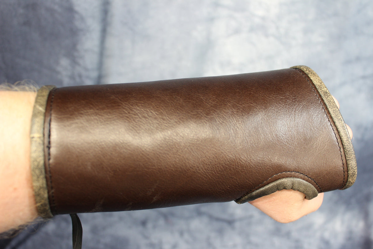 Open Finger Wrist Warmers - view 10