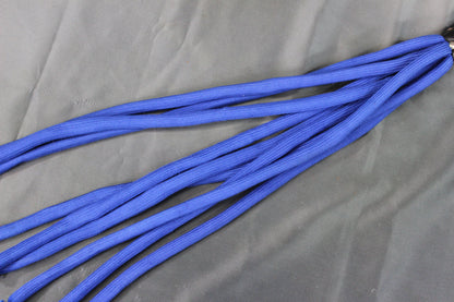 Nylon Cord Flogger Gen-1 - view 10