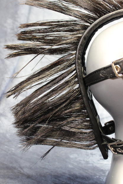 Pony Play Bridle with Mane - view 25