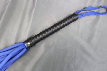 Nylon Cord Flogger Gen-1 - view 11