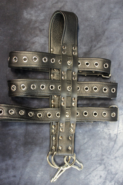 Leg Binders - view 15