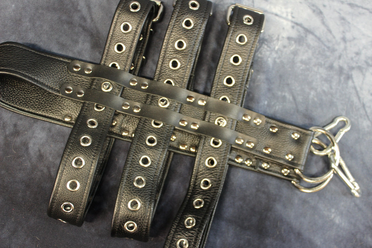 Leg Binders - view 4