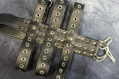 Leg Binders - view 4