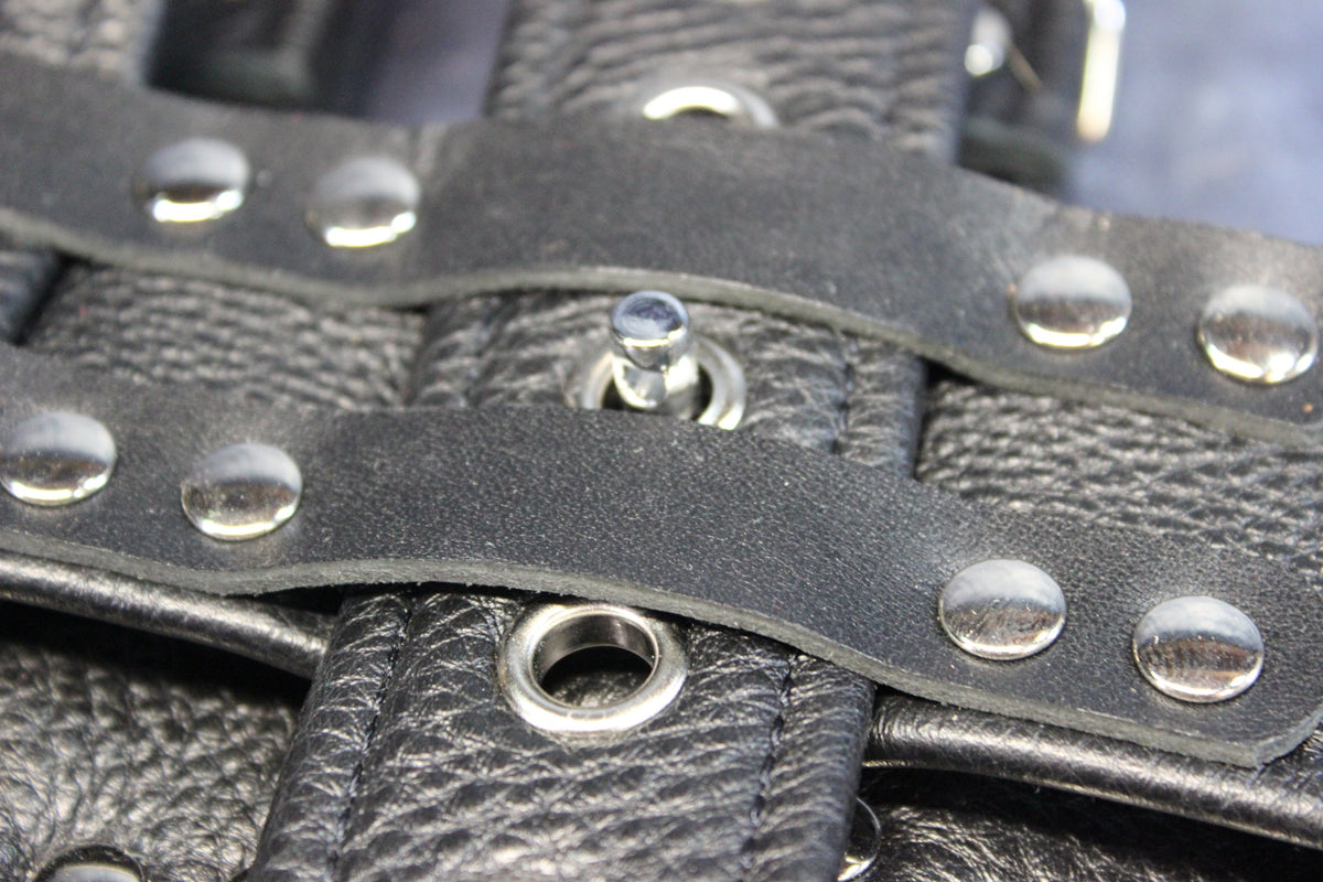 Leg Binders - view 5