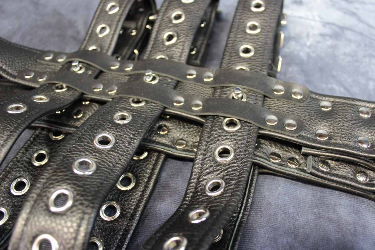 Leg Binders - view 7