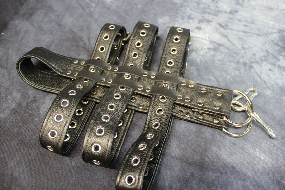 Leg Binders - view 8