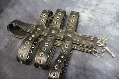 Leg Binders - view 8