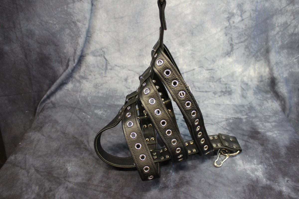 Leg Binders - view 11