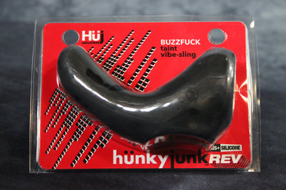 HunkyJunk Silicone Cockrings - view 10