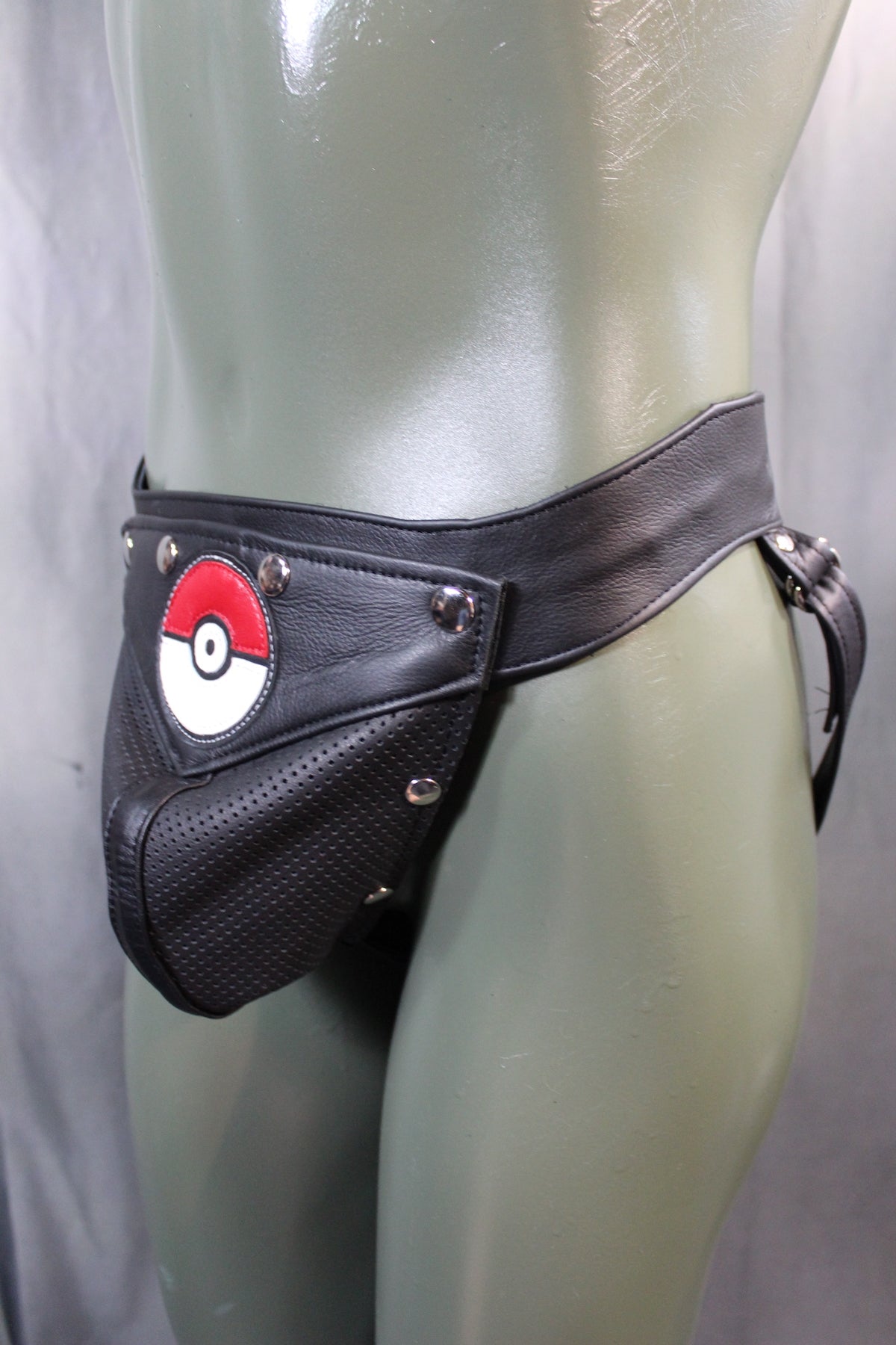 Trainer Jockstrap - view 3