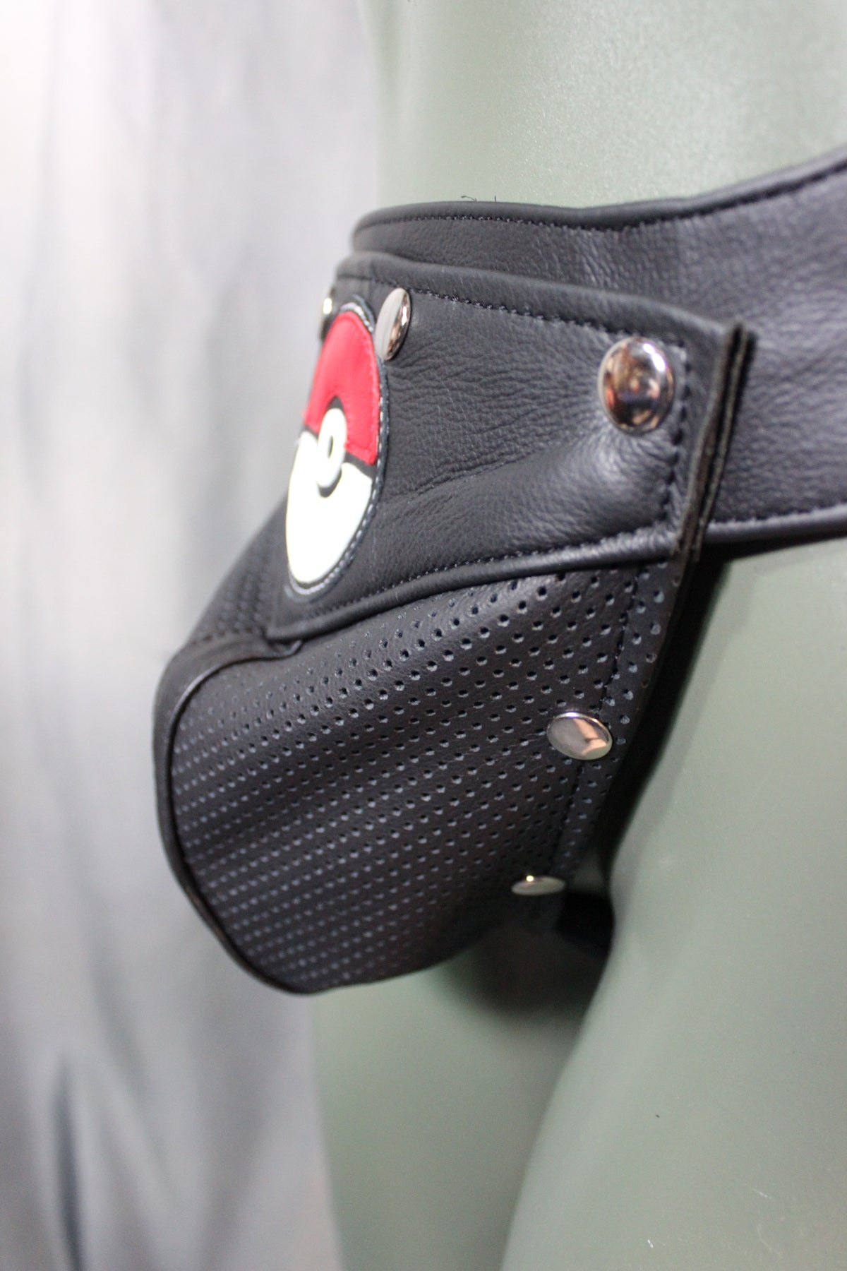 Trainer Jockstrap - view 5