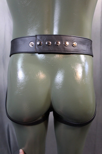 Trainer Jockstrap - view 7