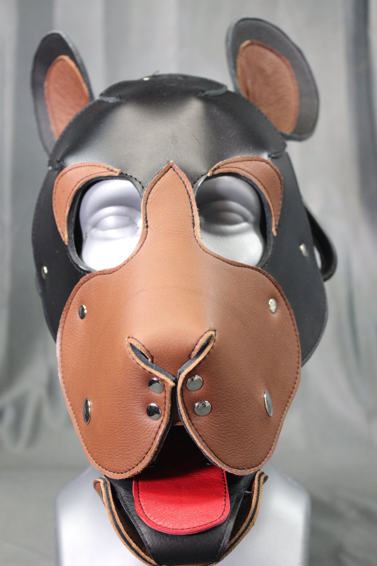 Bear Hood - view 3