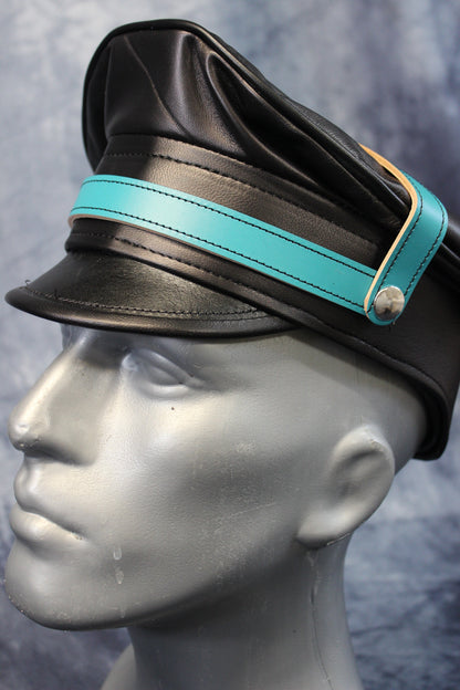 Wolfstryker Muir Cap Generation 2.0 - front view