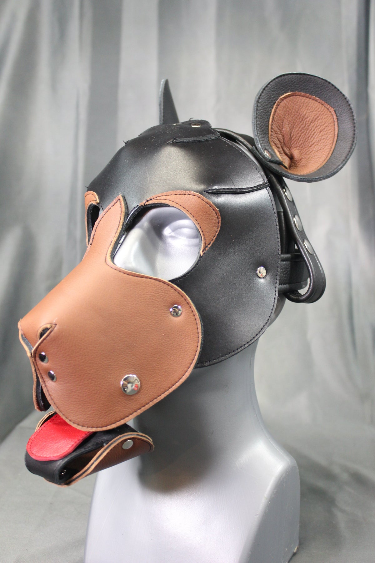 Bear Hood - view 5