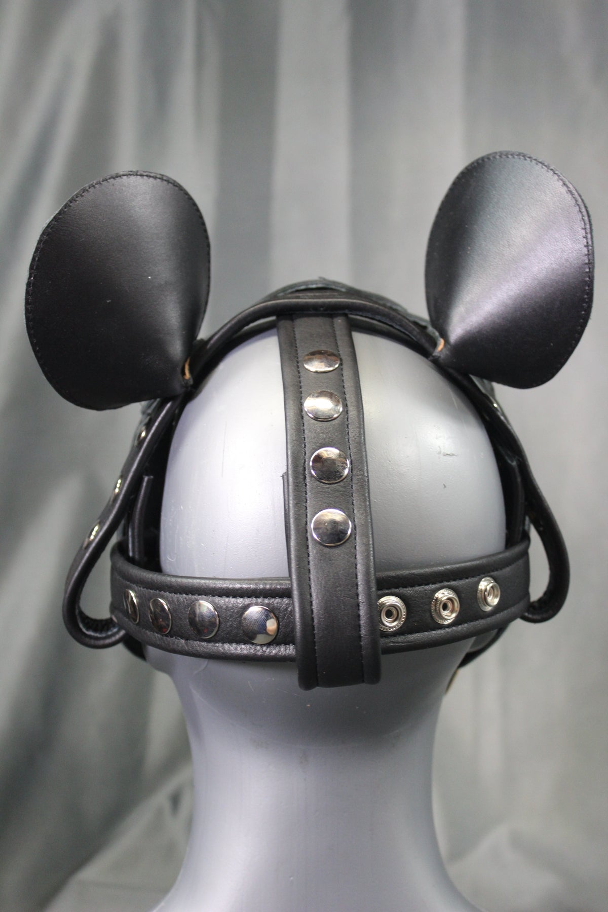 Bear Hood - view 9