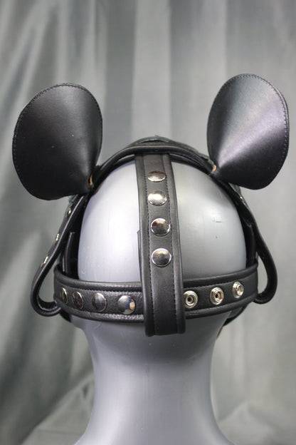 Bear Hood - view 9