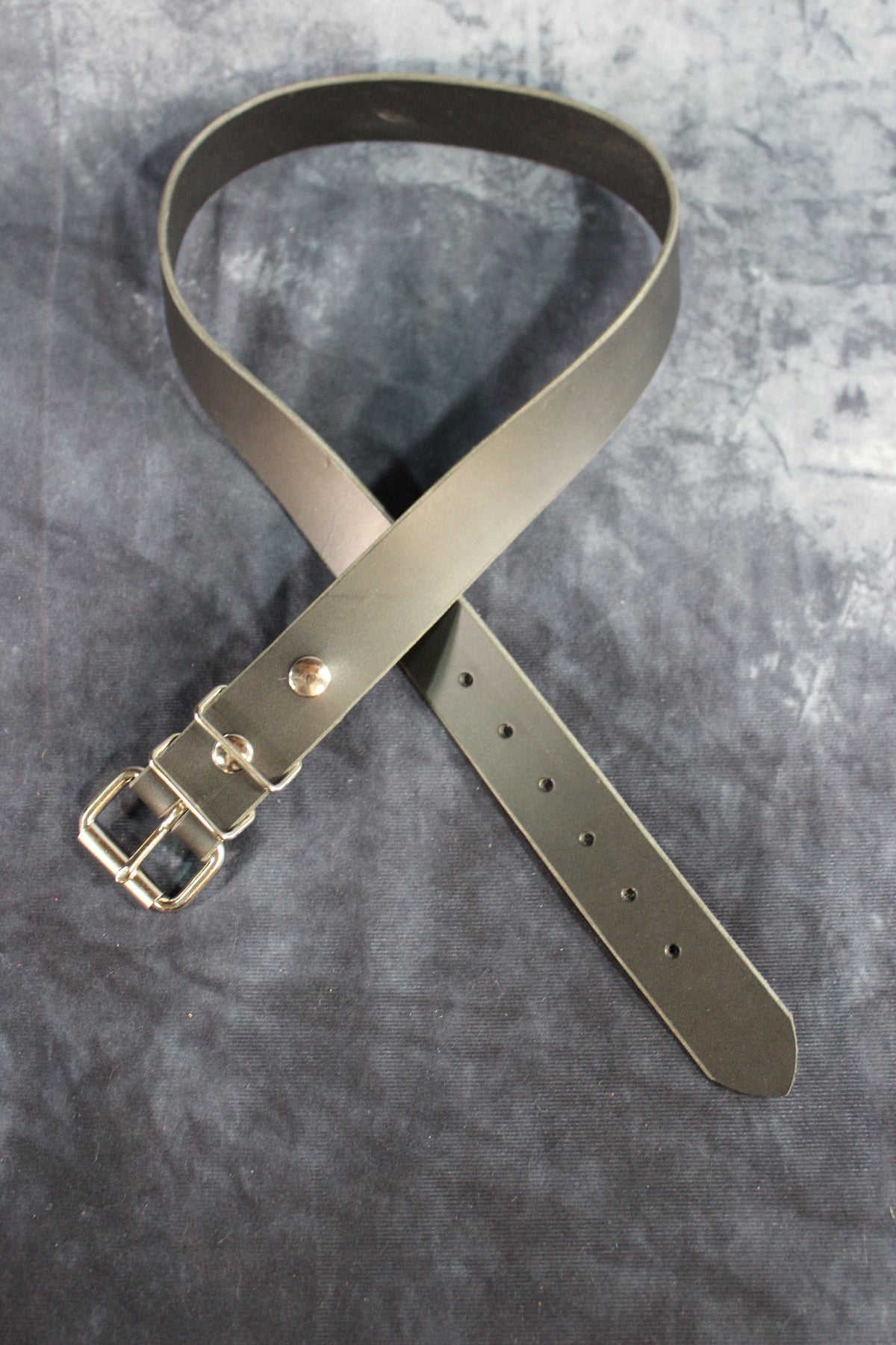 Dress Belts - view 3