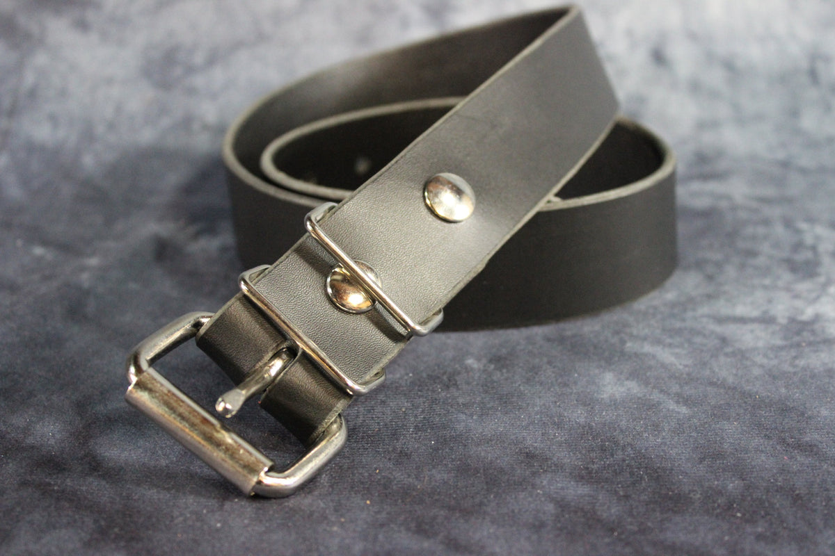 Dress Belts - view 2