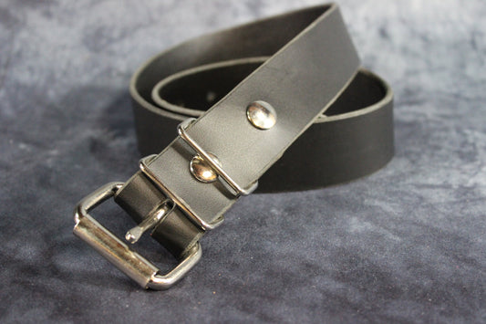 Dress Belts - view 2
