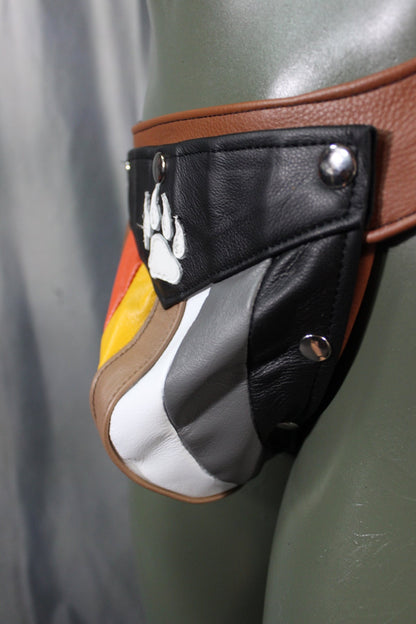 Bear Pride Jockstrap - view 6