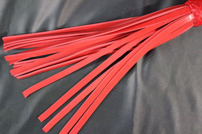 The Otter and The Fox's New MINI Rubber Floggers - view 4