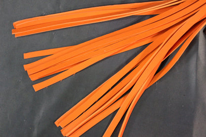 The Otter and The Fox's New MINI Rubber Floggers - view 7