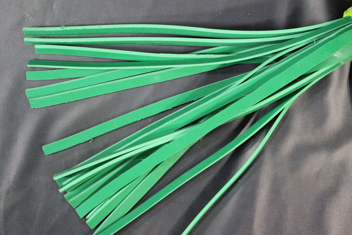 The Otter and The Fox's New MINI Rubber Floggers - view 14