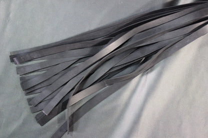 The Otter and The Fox's New MINI Rubber Floggers - view 28