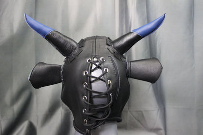 Bull Hoods in COLOR! - view 25
