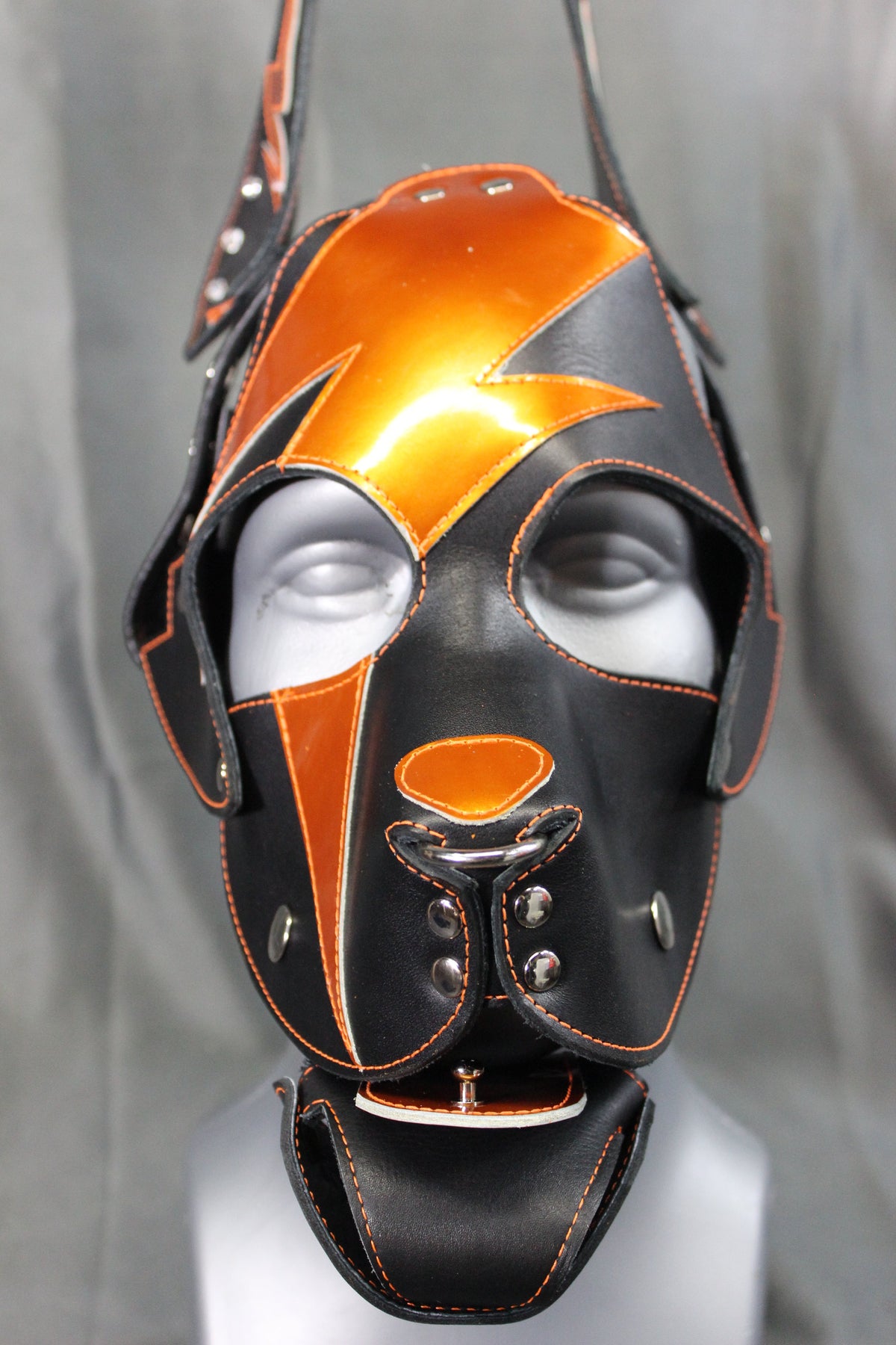 Lightning Pup - view 2
