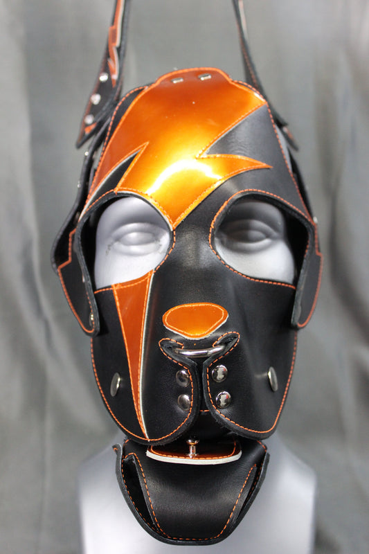 Lightning Pup - view 2
