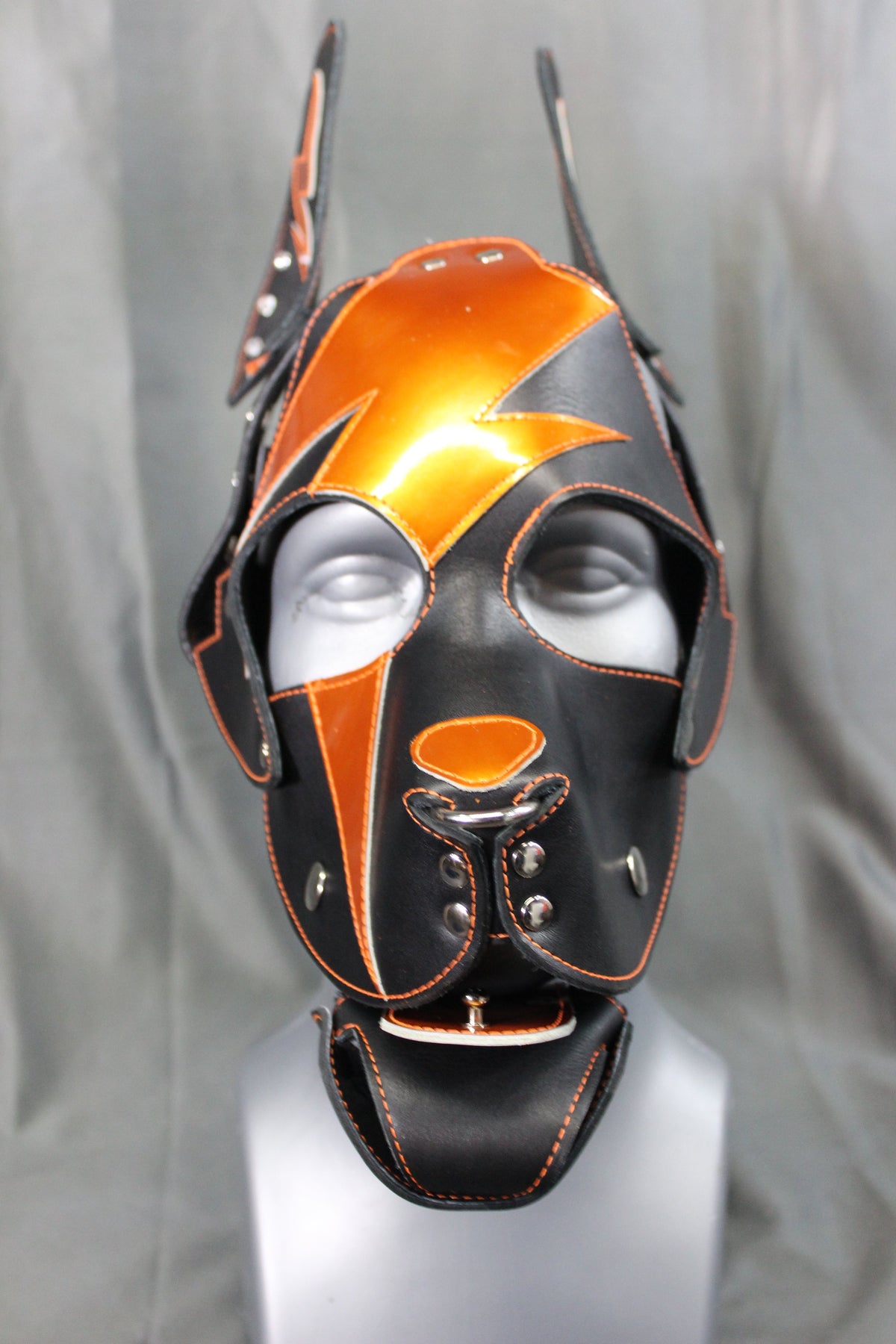 Lightning Pup - view 3