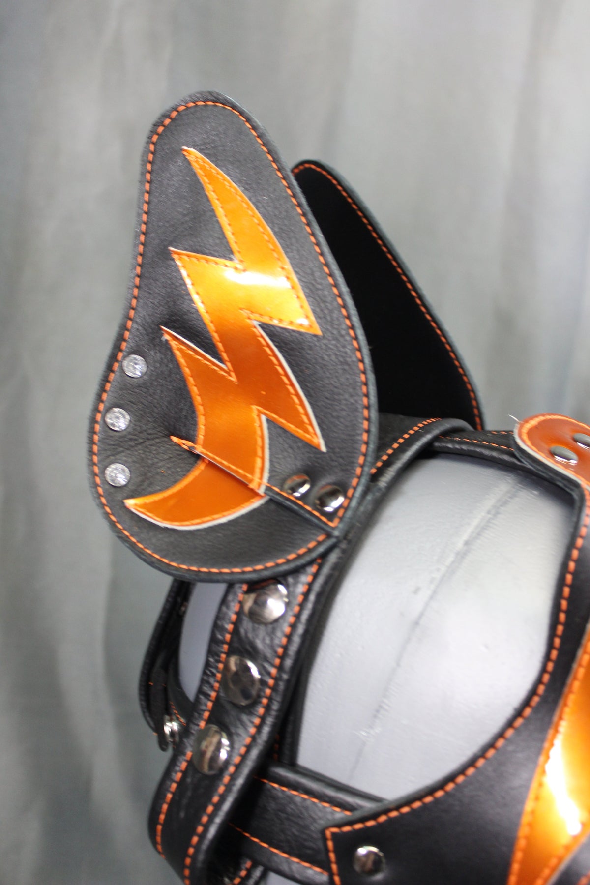 Lightning Pup - view 19