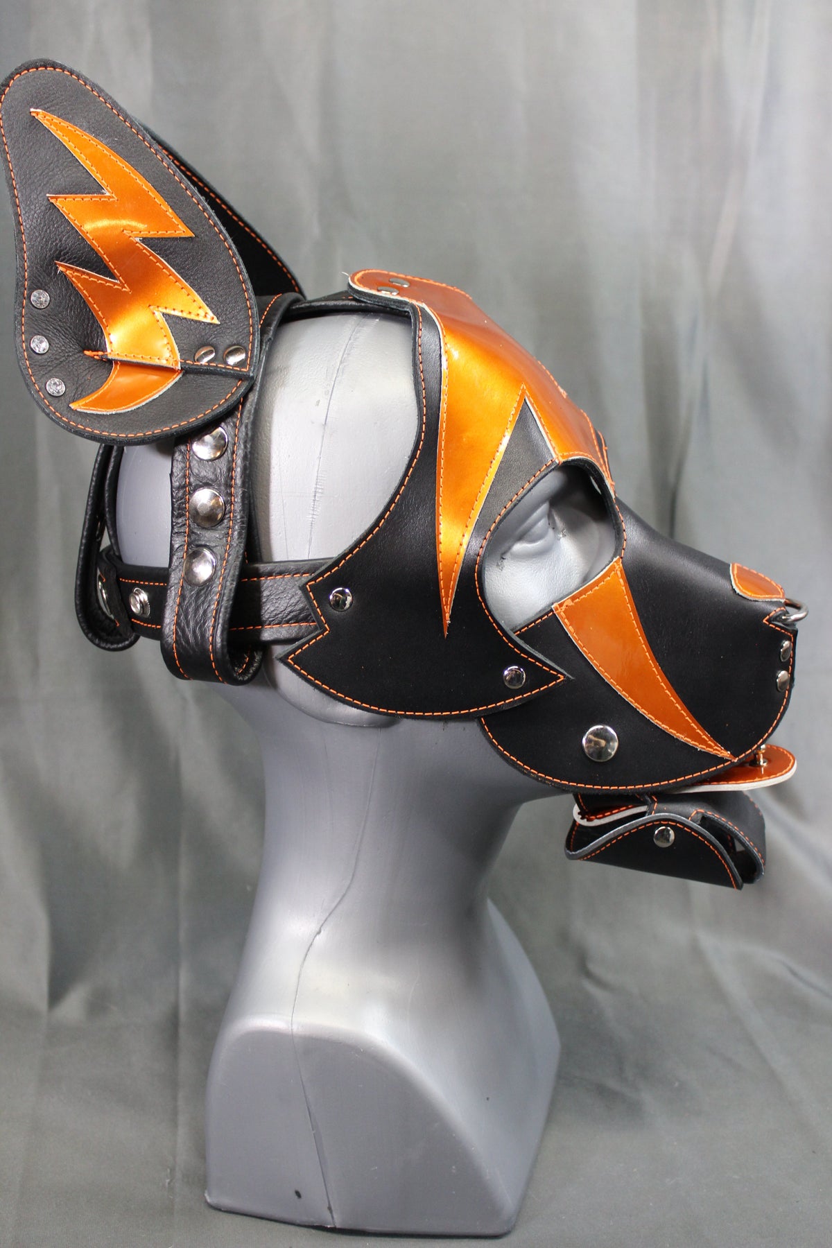 Lightning Pup - view 21